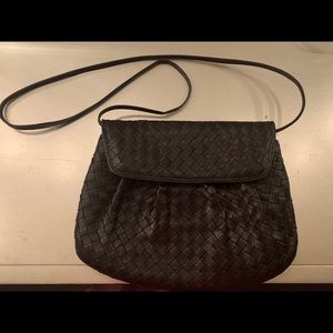 Bottega Veneta shoulder purse